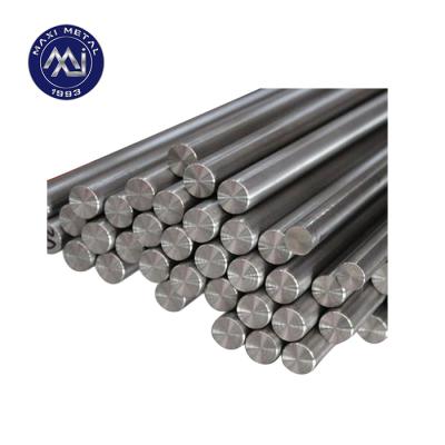 China Custom Industry Nickel Alloy UNS NO6022 Hastelloy C22 Bar Price Per Kg In Stock for sale