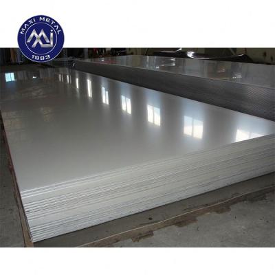 China Industry Nickel Alloy 600 601 617 625 Inconel X-750 718 Sheet / Plate Price for sale