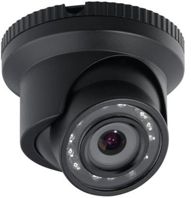 China Cámaras CCTV de la bóveda HD del CCD, cámara CCTV infrarroja BS-SPN670MD en venta