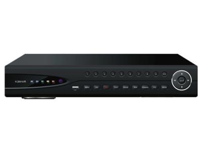 China registrador estándar de 4ch H.264 HDMI Dvr, Linux integrado en venta