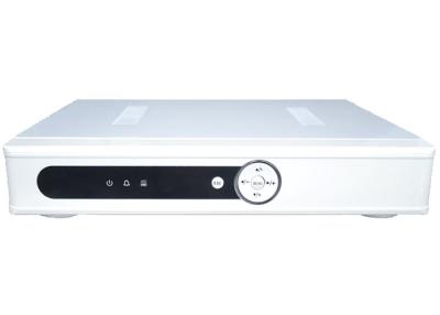 China Mobile And Networke Surveillance Hybrid Security DVR Digital Video Recorder for sale