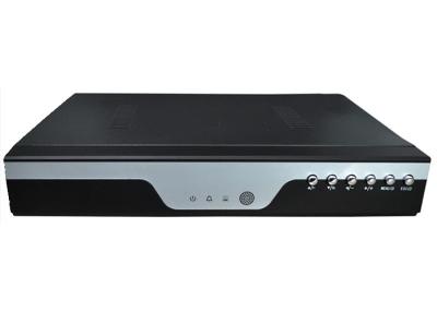 China 4 Channel Digital Video Recorder H 264 Compression 5 In 1 Hybrid DVR Full HD 1080P for sale