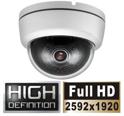 China Infrared Newworking HD IP Cameras for sale