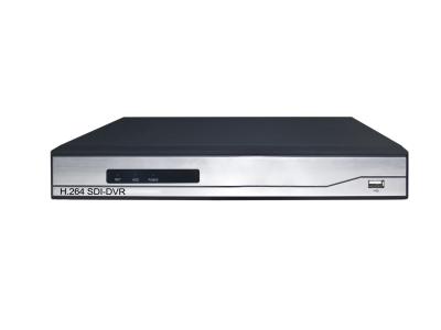 China 4ch HD TVI DVR en venta