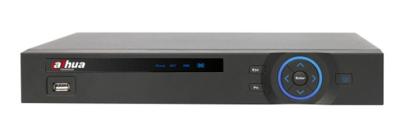 China Digitaces portátiles HD CVI DVR 1 VGA/1 HDMI HD lleno hicieron salir 4 CH 720P en venta