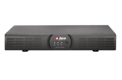 China Negro de alta resolución de HD CVI DVR Digitaces con salida de 1080P HDMI en venta