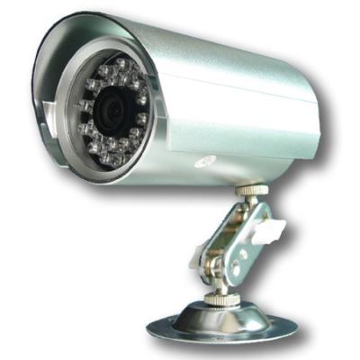 China 600tvl sistema de alta resolución 1/3' noche exterior visión seguridad cmos cctv cámara 0,5 LUX en venta