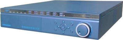 China 8CH completo sistema D1 HD DVR grabador por sistema de operación windows, soporte 1080P HDMI 3 G en venta