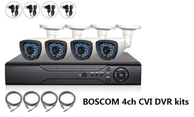 Китай запись/воспроизведение рекордера CCTV DVR 4CH 720P HD в реальном масштабе времени продается