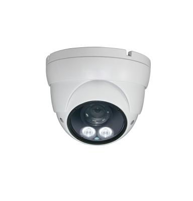 Cina 2,0 Macchine fotografiche mega del CCTV del pixel AHD lente di 12mm - di 2,8 Varifocal IR in vendita