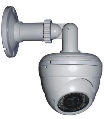 China Lente estupenda de Varifocal del microprocesador del CCD S3000 de 700tvl SONY 639 cámaras CCTV de 4 - de 9m m y de los 30M IR HD en venta