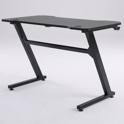 China Carbon Fiber Competition Table Computer Multi Function Gaming Desk For Home for sale