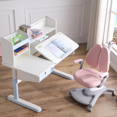 China 2021 New Modern Multifunctional Ergonomic Kids Study Tables Home Bedroom for sale