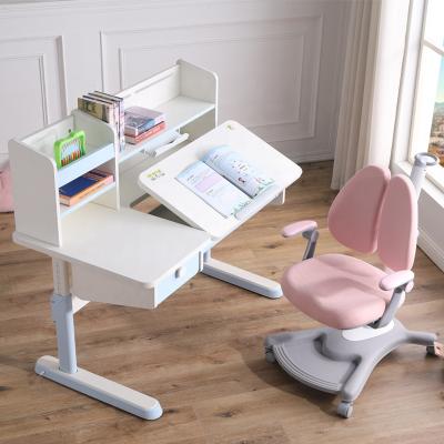 China Modern Safe Modern Comfortable Child Protection Ergonomic Study Chair for sale