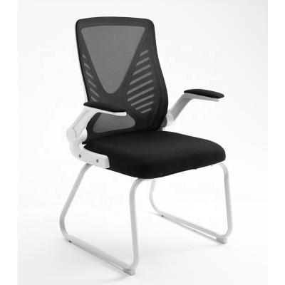 China Mesh 2021 Ergonomic Conference Room Height Adjustable Office Furniture Chair for sale