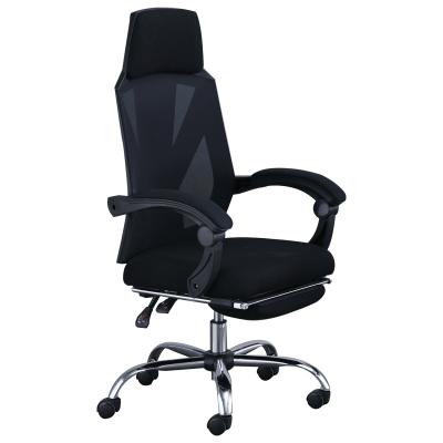 China Height-Adjustable (Height) 2021 New Comfortable Ergonomic Office Chairs Executive for sale