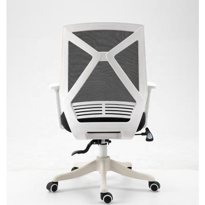 China (Size) 2021 adjustable new Home Office modern adjustable lifting rotating ergonomic comfortable chair for sale