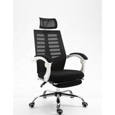 China Adjustable (Height) Best Selling Swivel New Style Ergonomic Full Mesh Office Chairs For Indoor for sale