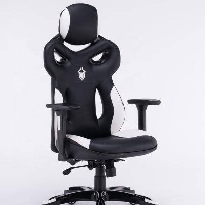 China Modern Ergonomic (Height) Adjustable Electronic Computer Competition E-sport Gaming Chair for sale