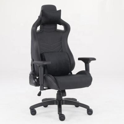 China (Height)Adjustable Computer Electronic PC Competition Ergonomic Gaming Chair Desk for sale