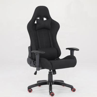 China (Height)Adjustable Electronic Computer PC Competition Ergonomic Gaming Chairs for sale