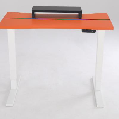 China (Size) 2021 adjustable manufacturers produce wholesale cheap modern small home desks for sale