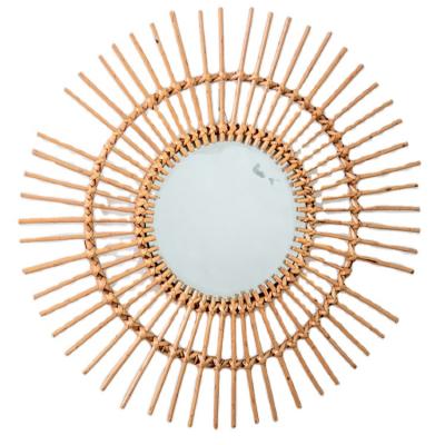 China Art Decor Outstanding Quality Professional Design Shower Makeup Mirror for sale