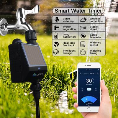 China For Amazon Hot Sale Garden Water Timer Water Timer Sprinkler Controller UK International Standard System, Best Selling Smart Water Timer Garden Irrigation Water System for sale