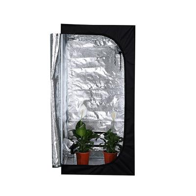 China Easily Collected Growbox OEM Set Used Hydroponics Growbox Full Kit Row Tent Complete Cabbage 48x48x80 60x60x140 60x60x80inch Sell Box USA Lights for sale