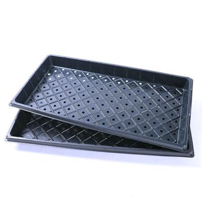 China Seedling plastic tray with 21,32,50,72,105,128,200 cell generation tray 001 for sale