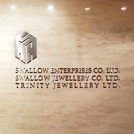 Verified China supplier - TRINITY JEWELLERY LIMITED