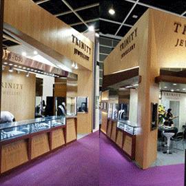 Verified China supplier - TRINITY JEWELLERY LIMITED