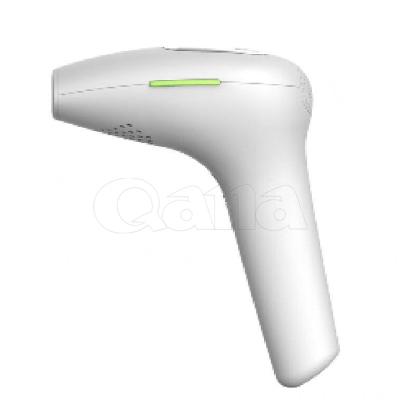 China Factory Wholesale Portable Mini Painless QANA OEM Use IPL Hair Removal Laser Hair Removal Devices Home Depilator for Women and Man for sale