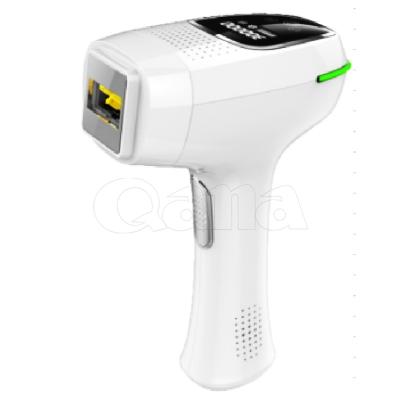 China Hotel QANA Factory Wholesale OEM Laser Hair Removal Machine Household IPL Portable Hair Removal Laser Depilator for sale