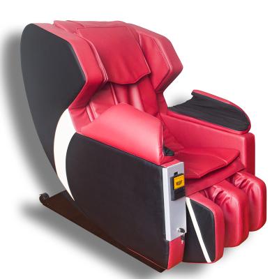 China Factory Made Bill Coin Body Operated Massage Chair for sale