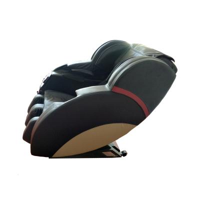 China Body Public Place Massage Products Bill Operated Massage Chair for sale