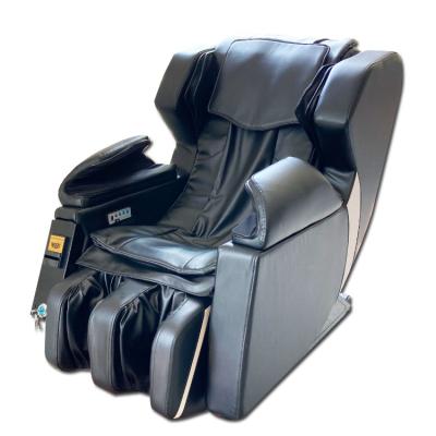 China Health Care 4D Bill Operated Massage Chair Selling Commercial Body for sale