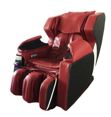 China High Quality Popular Body Bill Operated Vending Massage Chair for sale