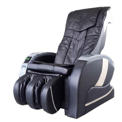 China Uzbekistan Newest Body Selling Massage Chair Accept UZ Banknote Coins for sale