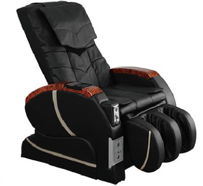 China Commercial Hot Selling 3d Body Massage Chair for sale