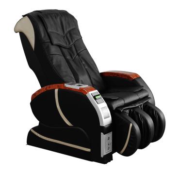 China New Electric Full Body Body Commercial Massage Chair For Shopping Mall for sale