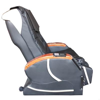 China 2021 Newest Commercial Body PayPal Pay GSM Selling Massage Chair for sale