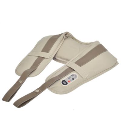 China 2020 Portable Multi Waist Piece Massage Belt For Neck And Waist for sale