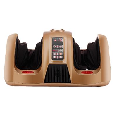 China High Quality Comfortable Shiatsu Foot And Leg Massager / Comfortable Foot Massager for sale