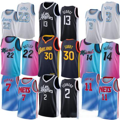 China Custom Motion Amazon USA USA Team Embroidery T-Shirt Invests Uniforms Basketball Clothes Wear Jersey for sale