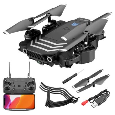 China 4K HD Camera WIFI FPV Headless Shooting Headless Mode Pro Mode Foldable Arm Pro Mode Drone 4K HD Camera WIFI FPV Headless Return Arm For Kids Gift for sale