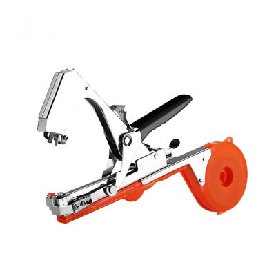 China Gardening tools, vegetable and plant strapping tools, manual strapping machine HQ0333 for sale