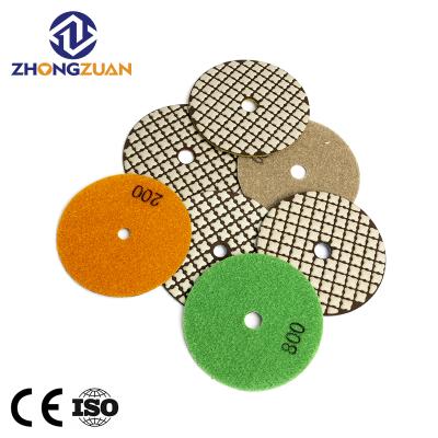 China Marble/Granite ZHONGZUAN 4