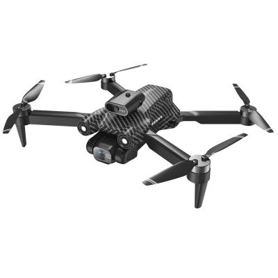 China Headless mode 2023 NEW A13 Rc Mini Drone 8k HD Camera Four Sides Infrared Obstacle Avoidance Folding Quadcopter Helicopter Drone for sale