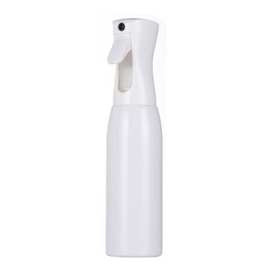 China Continuous Household Products 500ml Holland Disinfectant Mist Spray Water Pump Bottle for sale